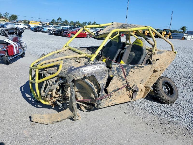 2016 Polaris RZR Utility Vehicle