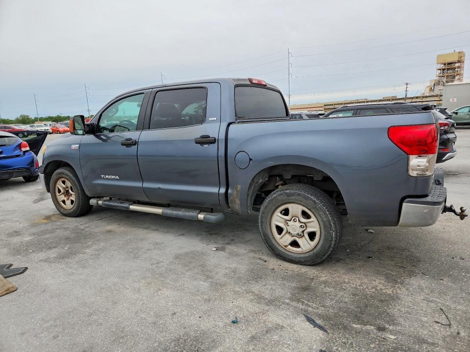 2007 Toyota Tundra SR5