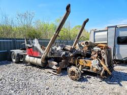 Kenworth salvage cars for sale: 2005 Kenworth Construction T600