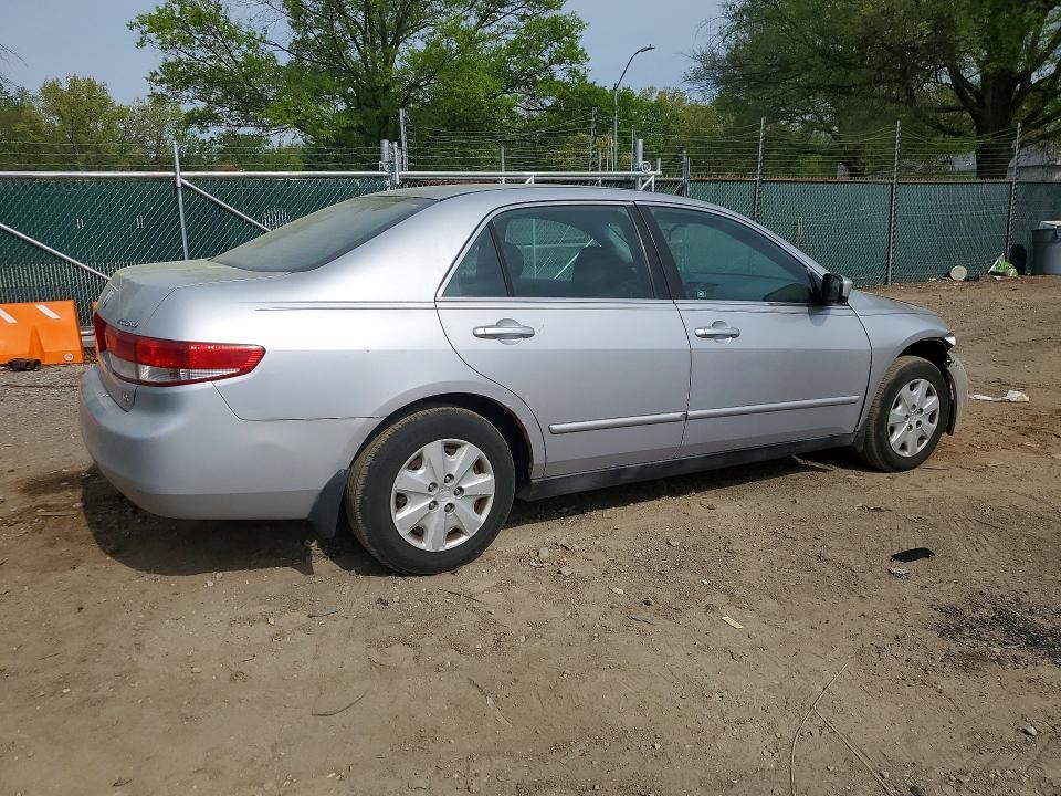 2004 Honda Accord lx