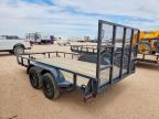 2025 Norstar Utility Trailer