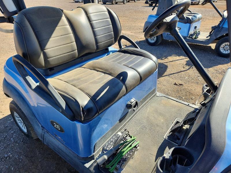 2020 Club Car Tempo Lithium