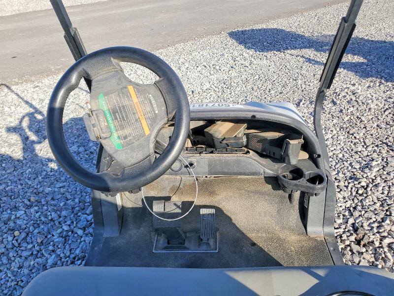 2020 Club Car Tempo Lithium Golf Cart