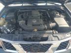 2006 Nissan Frontier SE