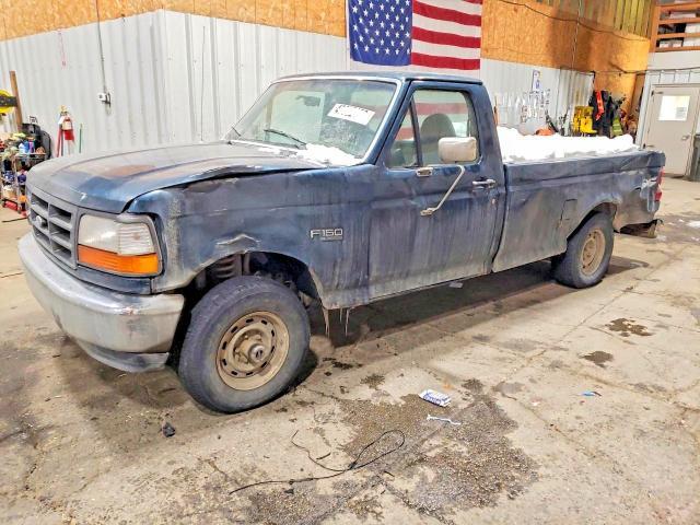 1995 Ford F150