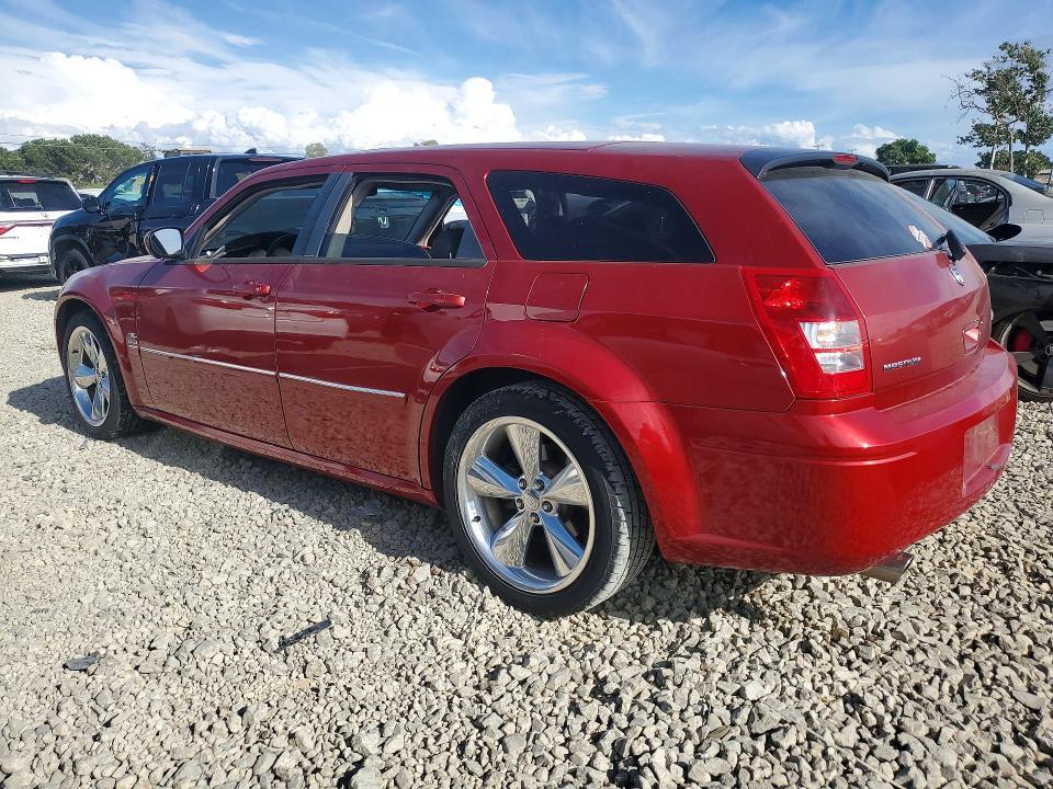 2005 Dodge Magnum r