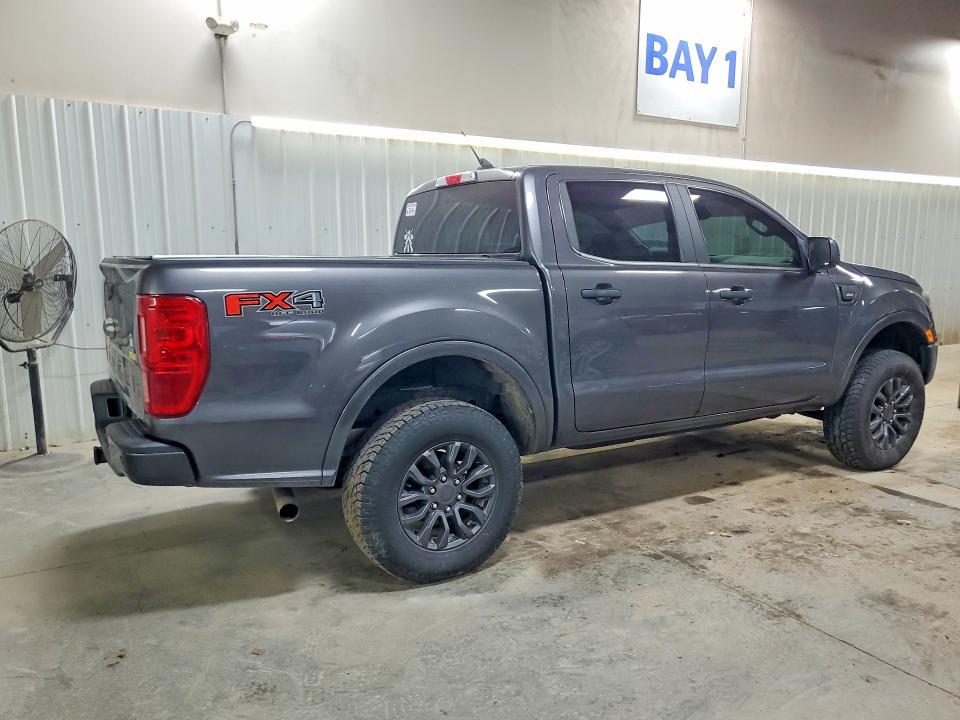 2019 Ford Ranger xl