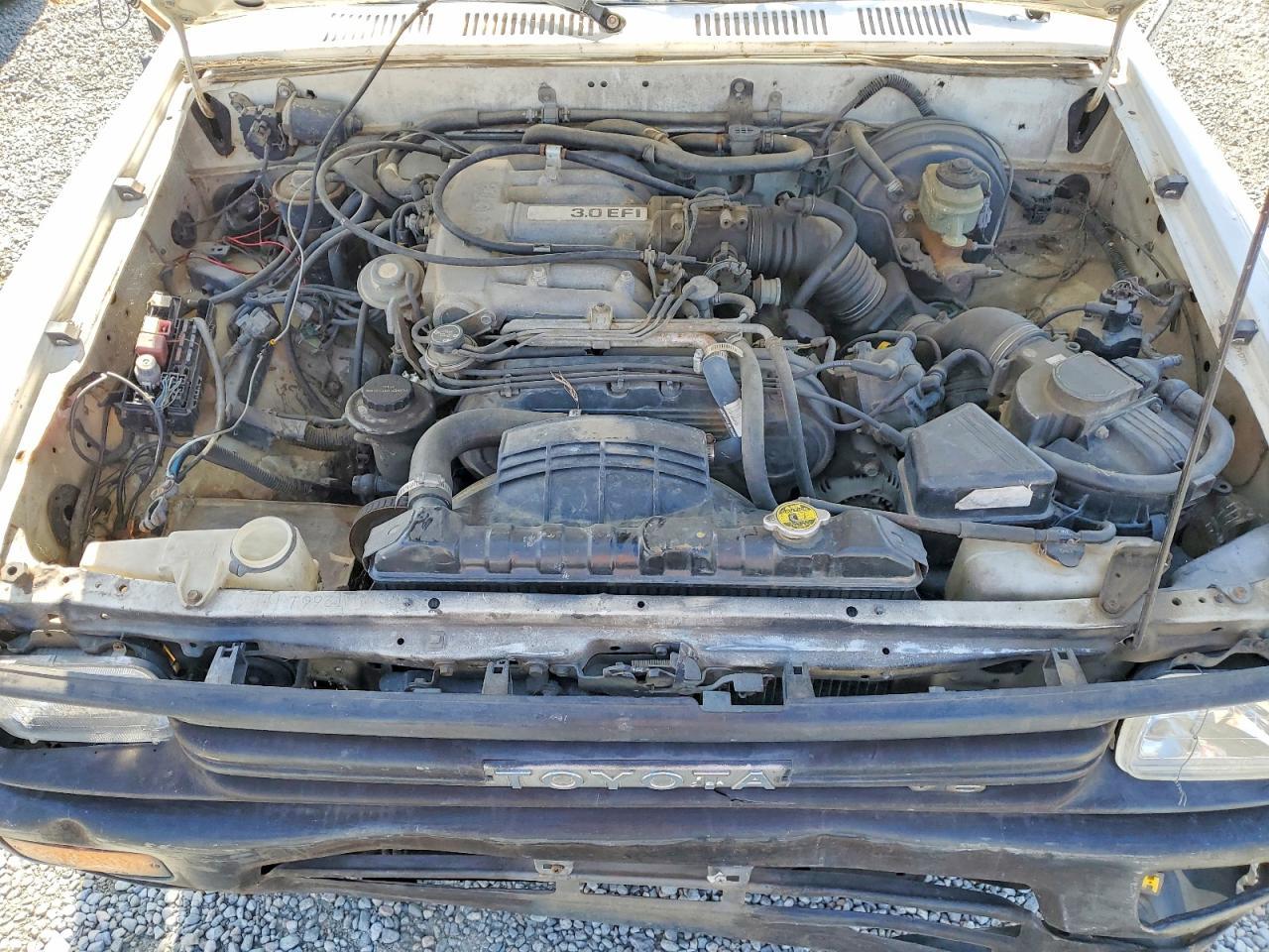 1990 Toyota Pickup