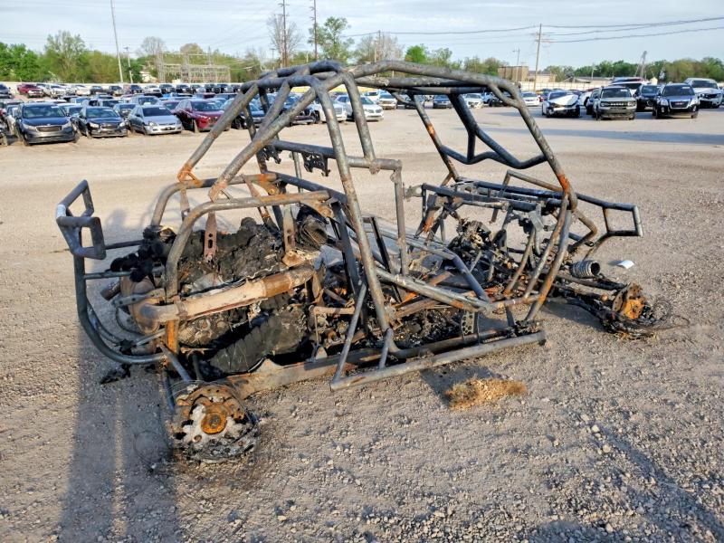 2018 Polaris RZR Utility Vehicle
