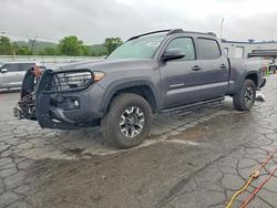 Toyota Tacoma trd off-Road Vehiculos salvage en venta: 2019 Toyota Tacoma TRD OFF-Road