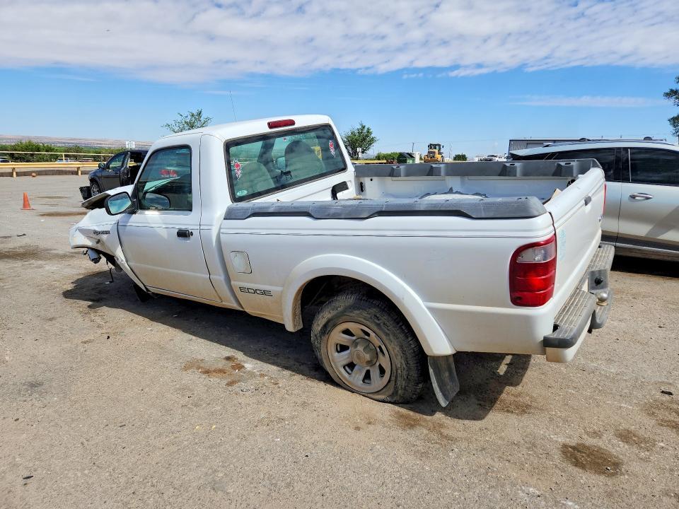 2002 Ford Ranger