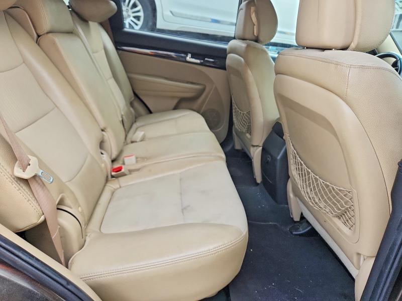 2011 KIA Sorento