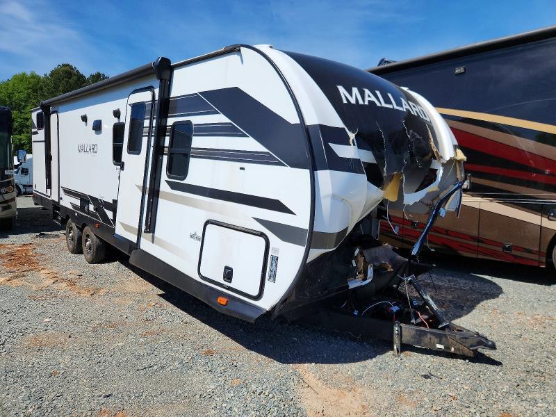 2024 Heartland Mallard Camper