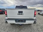 2015 GMC Sierra K2500 Denali