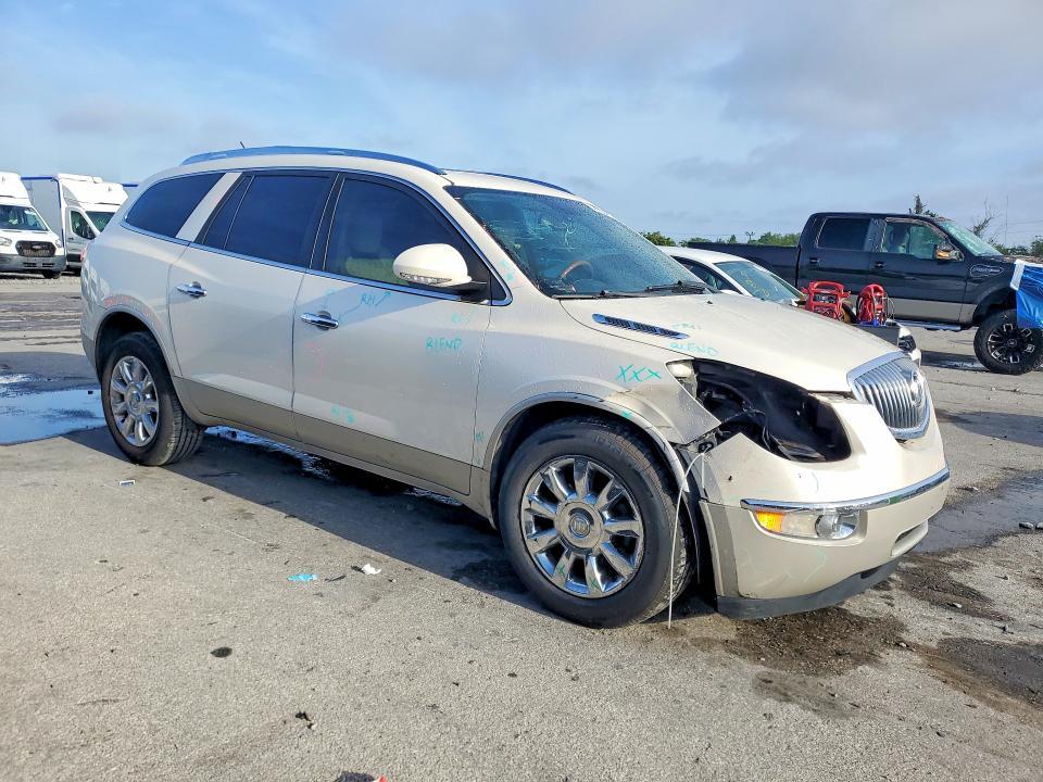 2011 Buick Enclave cxl