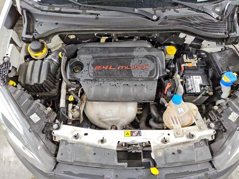 2018 Dodge RAM Promaster City