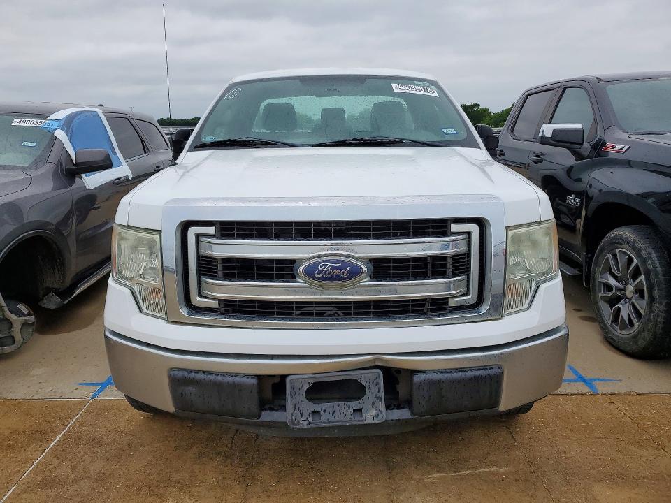 2014 Ford F150