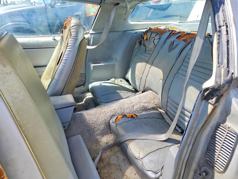 1979 Pontiac Firebird