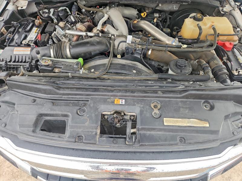 2021 Ford F250 Super Duty