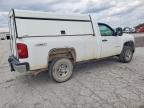 2009 Chevrolet Silverado K2500 Heavy Duty