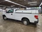 2013 Ford F150