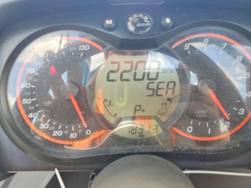 2017 Can-Am Maverick 1000r x mr Utility Vehicle