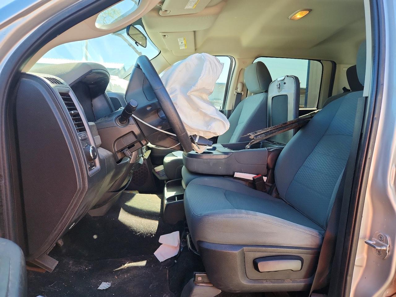 2013 Dodge RAM 1500 ST