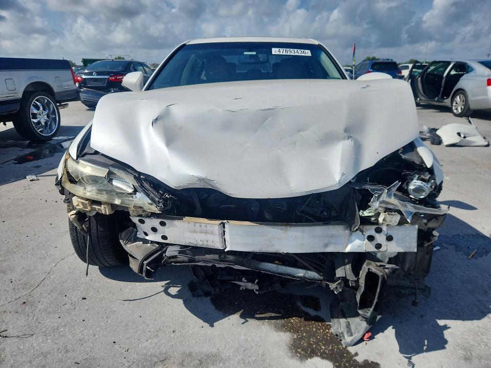 2014 Lexus Gs 350 Base