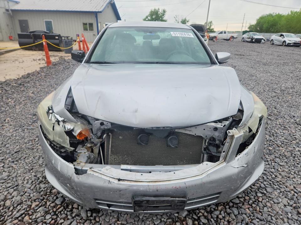 2010 Honda Accord lx
