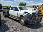 2012 Dodge RAM 3500 Laramie
