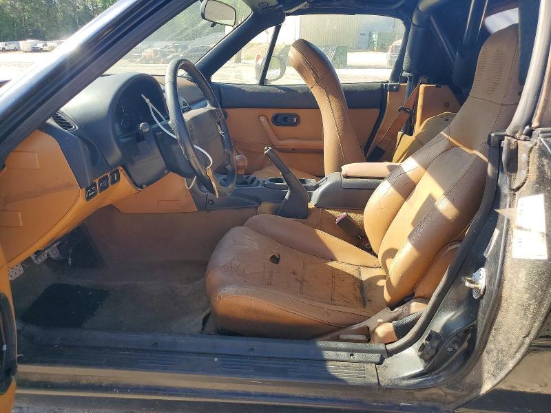 1996 Mazda Mx-5 Miata