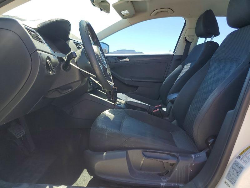 2014 Volkswagen Jetta Base