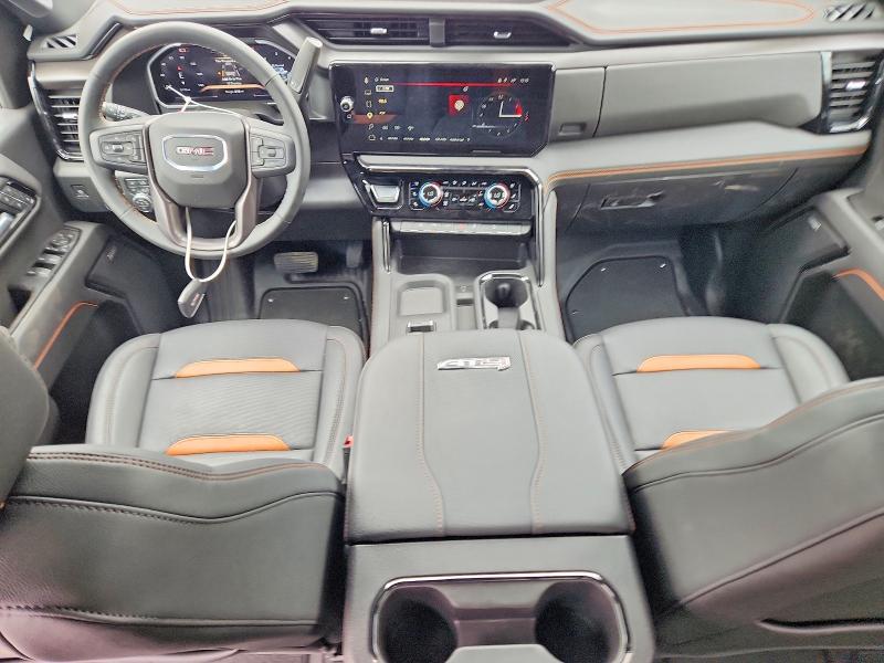 2026 GMC Sierra K2500 AT4