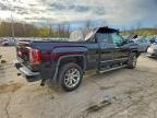 2018 GMC Sierra K1500 SLT