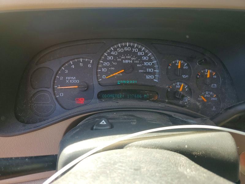 2005 GMC New Sierra C1500