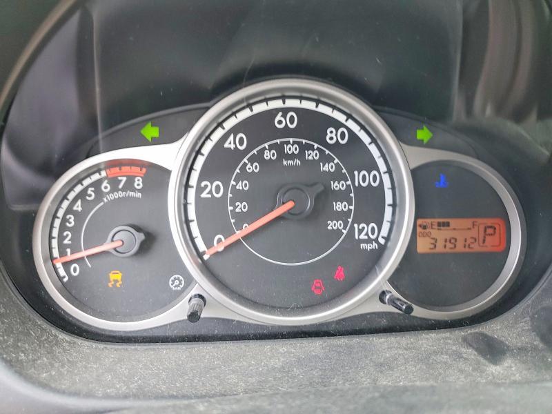 2011 Mazda 2