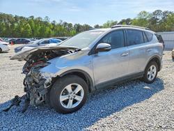 2018 Toyota Rav4 Hybrid xle for sale in Ellenwood, GA