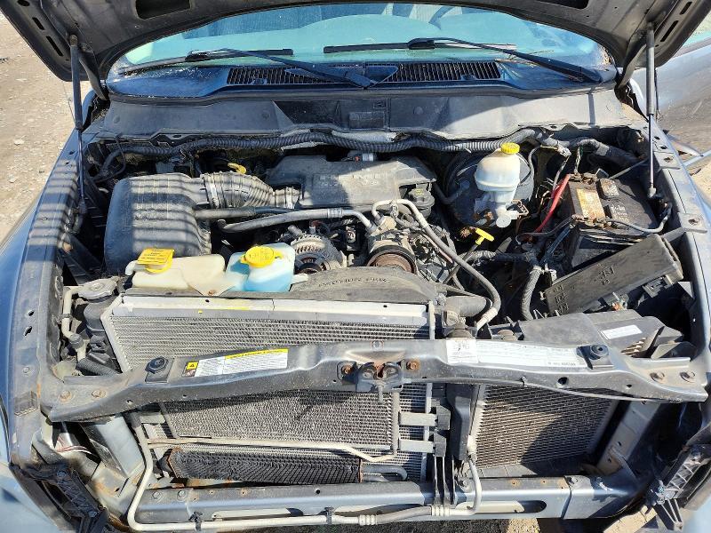 2008 Dodge RAM 2500 ST