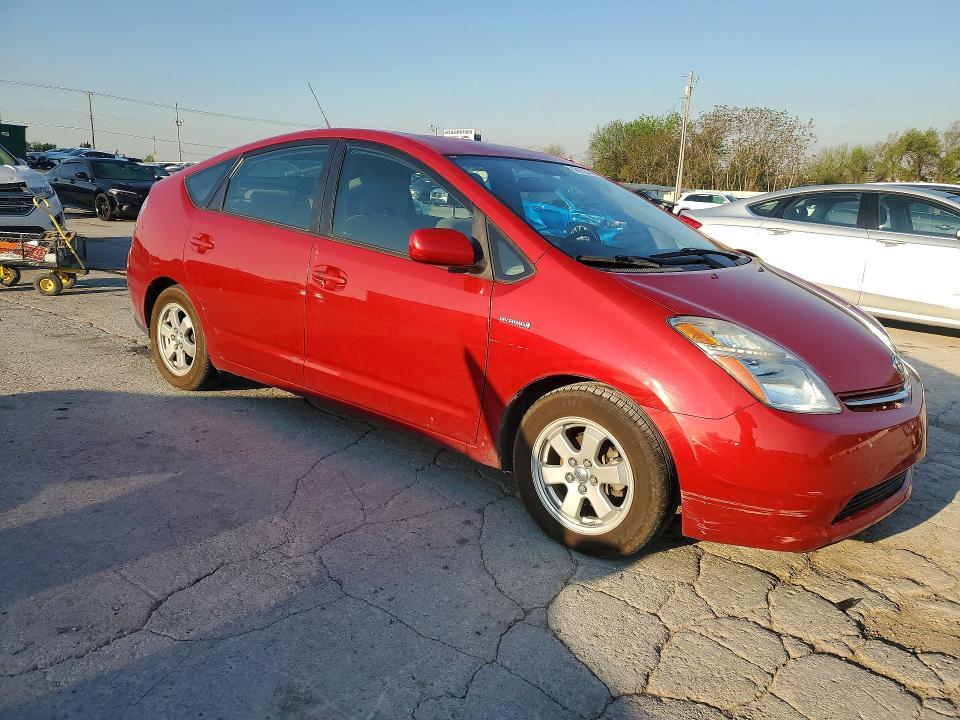 2006 Toyota Prius Base