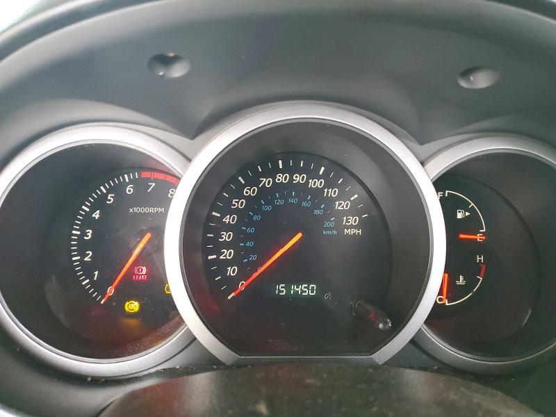 2007 Suzuki Grand Vitara