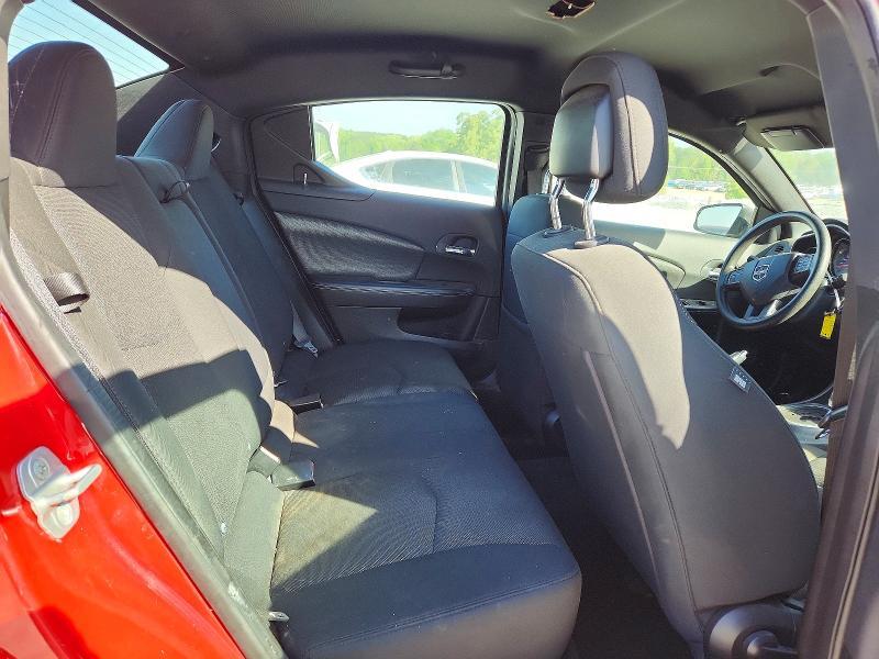 2014 Dodge Avenger se