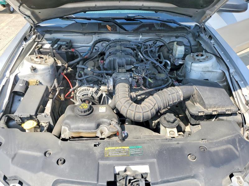 2010 Ford Mustang