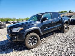 2019 Toyota Tacoma TRD OFF-Road en venta en Hueytown, AL