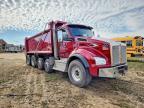 2019 Kenworth T880 Dump Truck