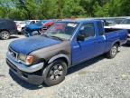 1998 Nissan Frontier XE