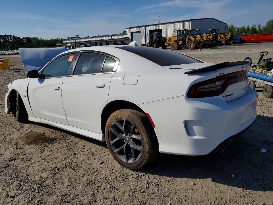 2023 Dodge Charger r