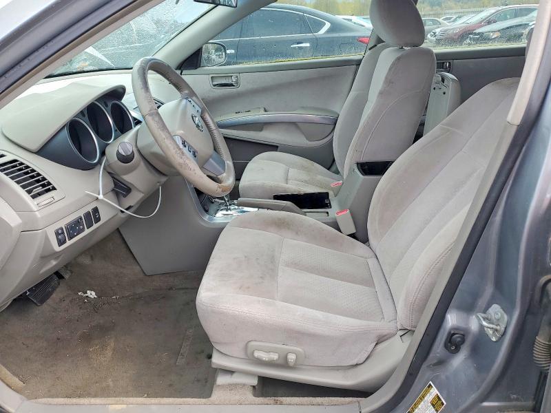 2007 Nissan Maxima 3.5 se
