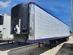2008 Wabash SH Reefer-Refrigerated Van Trailer