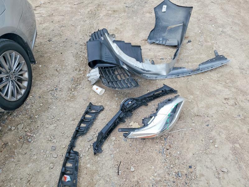 2016 Toyota Avalon Hybrid Limited