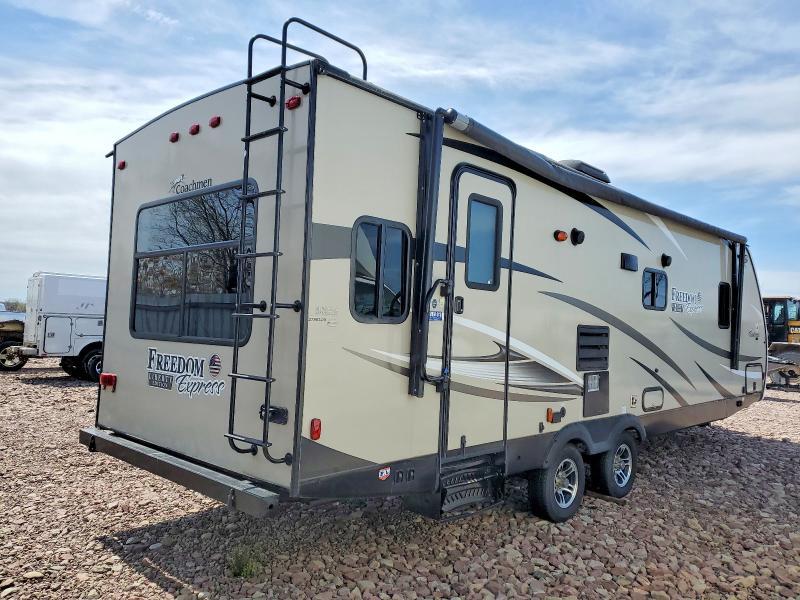 2017 Foresriver 2017 Forest River Freedom Express Camper
